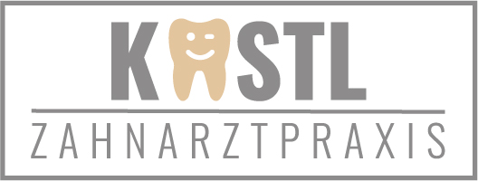 Zahnarztpraxis Kastl Logo
